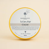 Tallow Lotion Bar | Calm