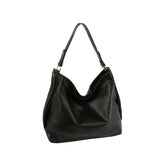 Lizzy Hobo Bag | Black