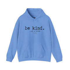 Be Kind of a B Hoodie