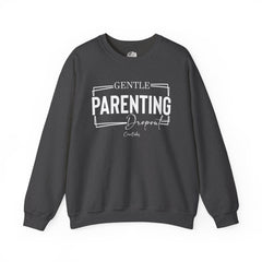Gentle Parenting Dropout Sweatshirt