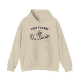Stay Trashy Hoodie