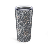Neutral Botanical Tumbler 20oz