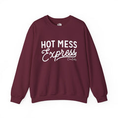 Hot Mess Express Sweatshirt