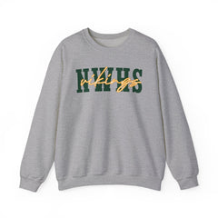 Northwest High School Vikings Sweatshirt
