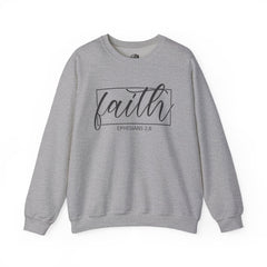 Faith Sweatshirt