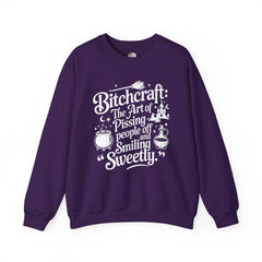 Bitchcraft Sweatshirt