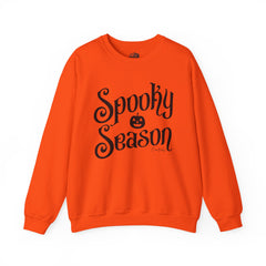 Spooky Season Sweatshirt