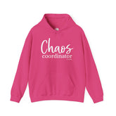 Chaos Coordinator Hoodie