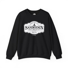 Sanderson Bed & Breakfast Sweatshirt