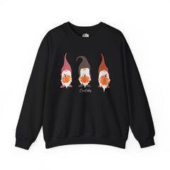 Pumpkin Gnome Sweatshirt