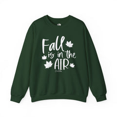 Fall Is In The Air Sweatshirt