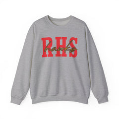 Rossview High School Hawks Sweatshirt