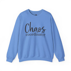 Chaos Coordinator Sweatshirt