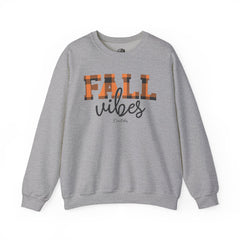 Fall Vibes Sweatshirt