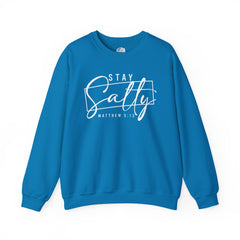 Stay Salty Sweatshirt
