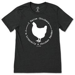 Chicken Tender T-Shirt