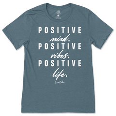 Positive Life T-Shirt