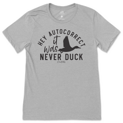 Hey Autocorrect T-Shirt