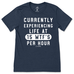 Experiencing Life T-Shirt