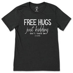 Free Hugs T-Shirt