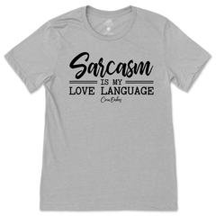 Sarcasm T-Shirt