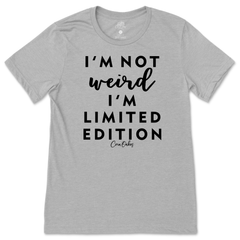Limited Edition T-Shirt