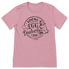 Local Egg Dealer T-Shirt