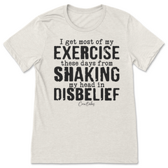Disbelief T-Shirt