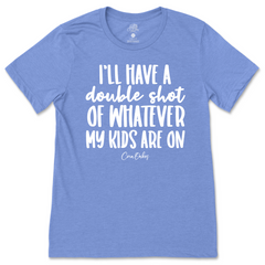 Double Shot T-Shirt