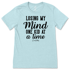 Losing My Mind T-Shirt