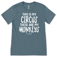 This is My Circus T-Shirt