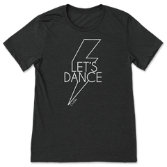 Let's Dance T-Shirt