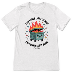 This Little Light of Mine T-Shirt