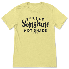 Spread Sunshine T-Shirt