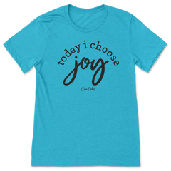 Choose Joy T-Shirt