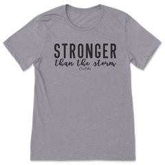 Stronger Than The Storm T-Shirt