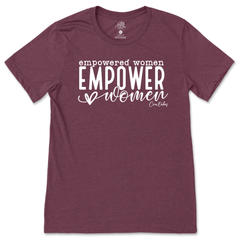 Empowered Women T-Shirt