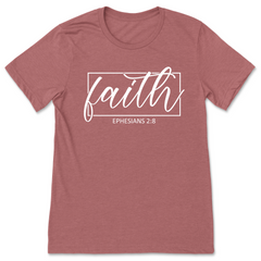 Faith T-Shirt