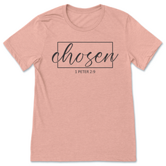 Chosen T-Shirt