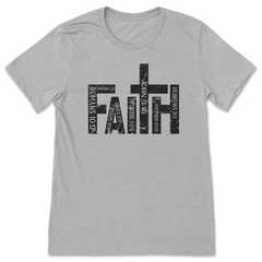 Faith T-Shirt