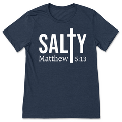 Salty T-Shirt