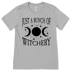Just A Bunch Of Witchery T-Shirt
