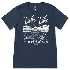 Lake Life T-Shirt