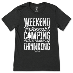 Weekend Forecast T-Shirt