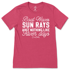 River Days T-Shirt