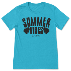 Summer Vibes T-Shirt