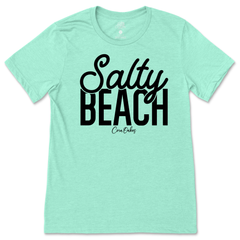 Salty Beach T-Shirt