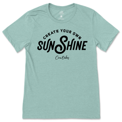 Create Your Own Sunshine T-Shirt