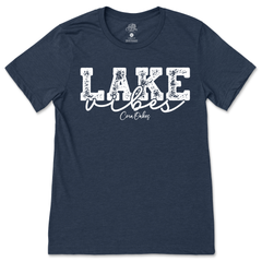 Lake Vibes T-Shirt