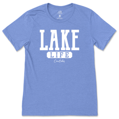 Lake Life T-Shirt